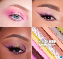 Load image into Gallery viewer, Sugar High Candy Land