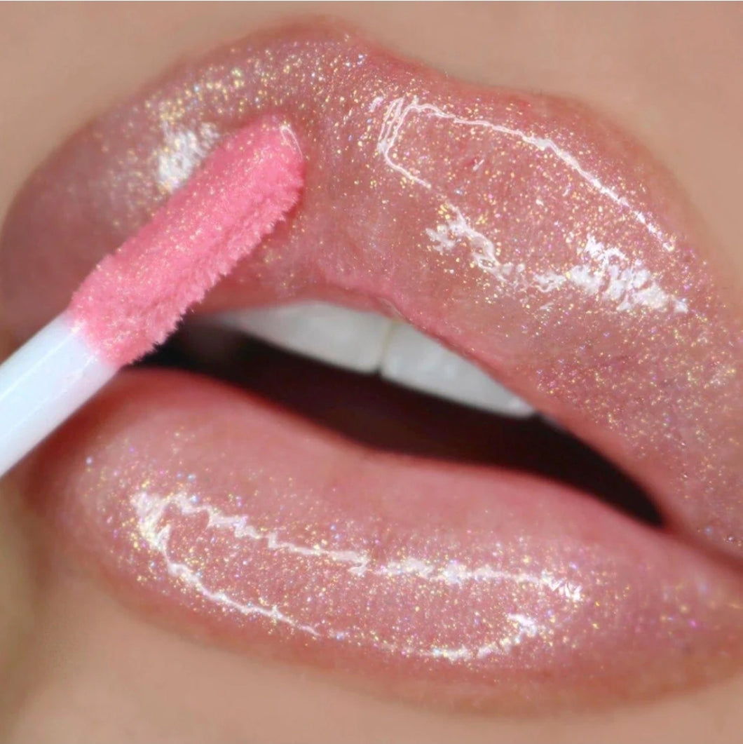 Berry Dazzle