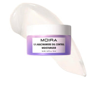 10% Niacinamide Oil Control Moisturizer