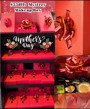 Load image into Gallery viewer, Mother&#39;s Mystery Makeup Box