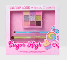 Load image into Gallery viewer, Sugar High Candy Land