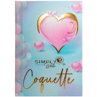 Coquette Book Pallete