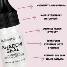 Load image into Gallery viewer, SHADOW SEAL