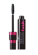Two-Step Lash Mascara