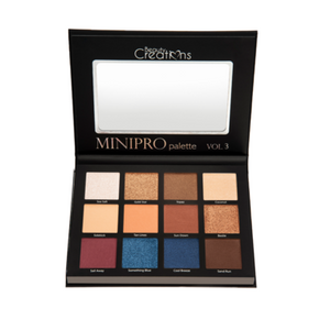 Mini Pro Palettes