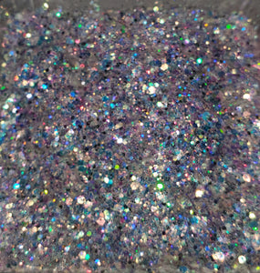 New Glitters Bar