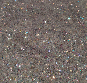 New Glitters Bar