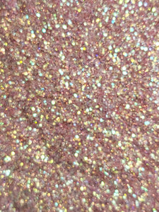 New Glitters Bar