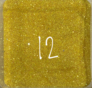 Glitter Bar