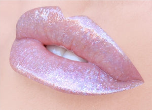 PRETTY GIRL - 1 ULTRA DAZZLE LIPGLOSS