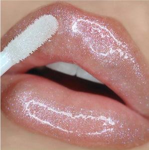 PRETTY GIRL - 1 ULTRA DAZZLE LIPGLOSS