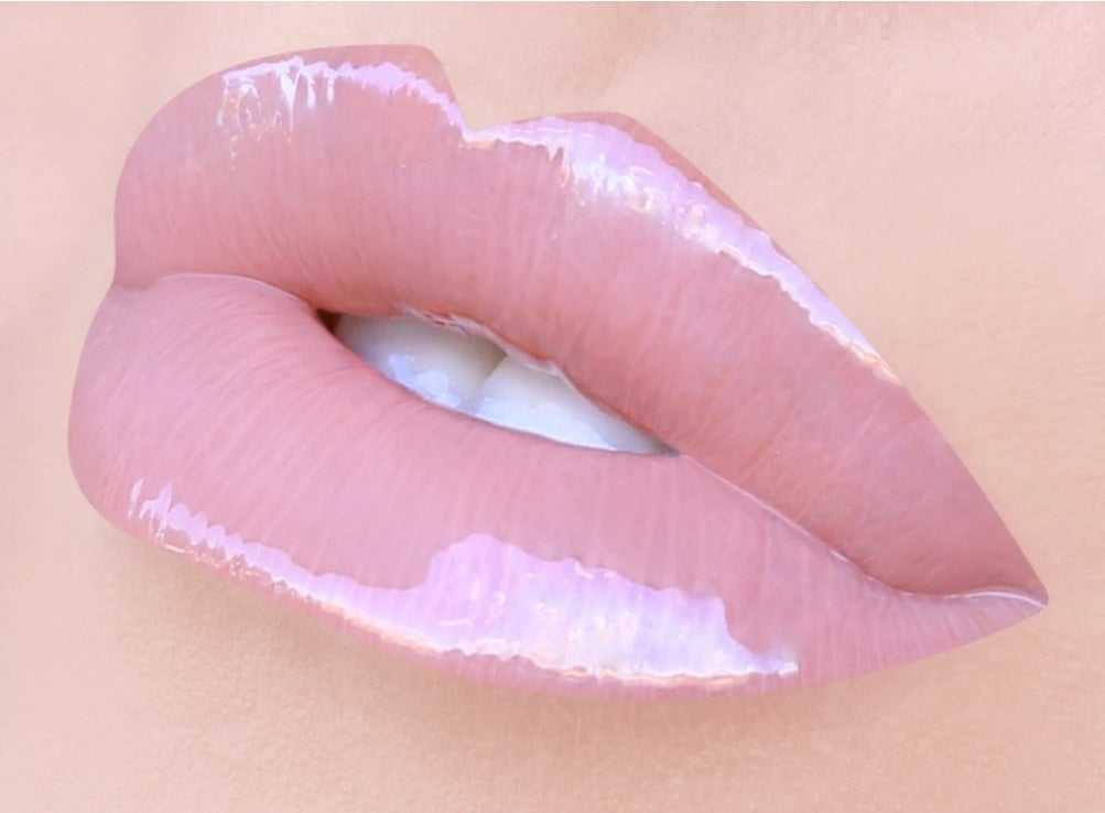 STATUS - 9 ULTRA DAZZLE LIPGLOSS