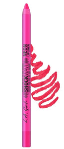 Shockwave Neon Liner