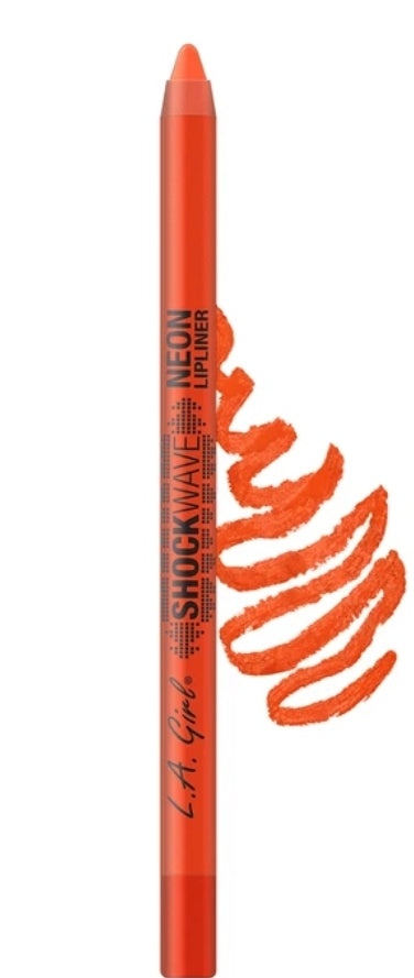 Shockwave Neon Liner