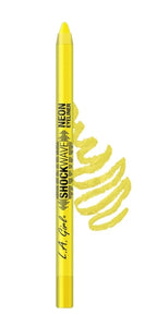 Shockwave Neon Liner