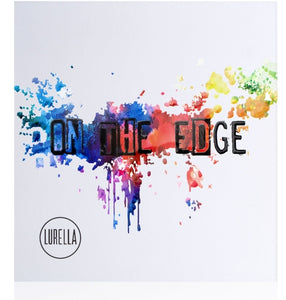 ON THE EDGE EYESHADOW PALETTE