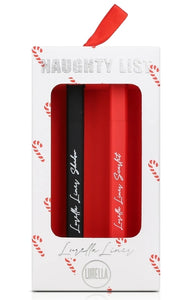 NAUGHTY LIST EYELINER SET