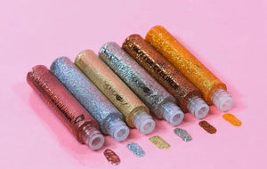 Glitter Liners