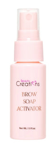 BROW SOAP ACTIVATOR