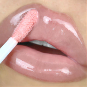 STATUS - 9 ULTRA DAZZLE LIPGLOSS