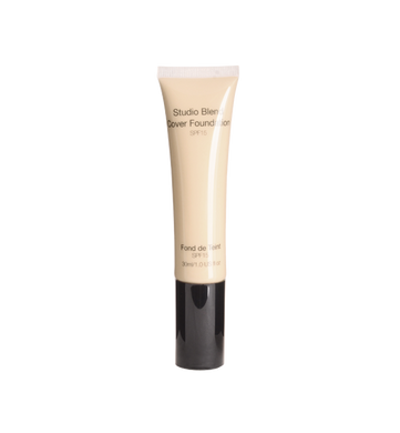 Studio Blend Cover Foundation (Full Coverage)