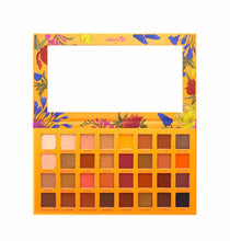 Load image into Gallery viewer, Nude Fantasia Eyeshadow palette