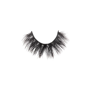 Exclusive 3D mink lash